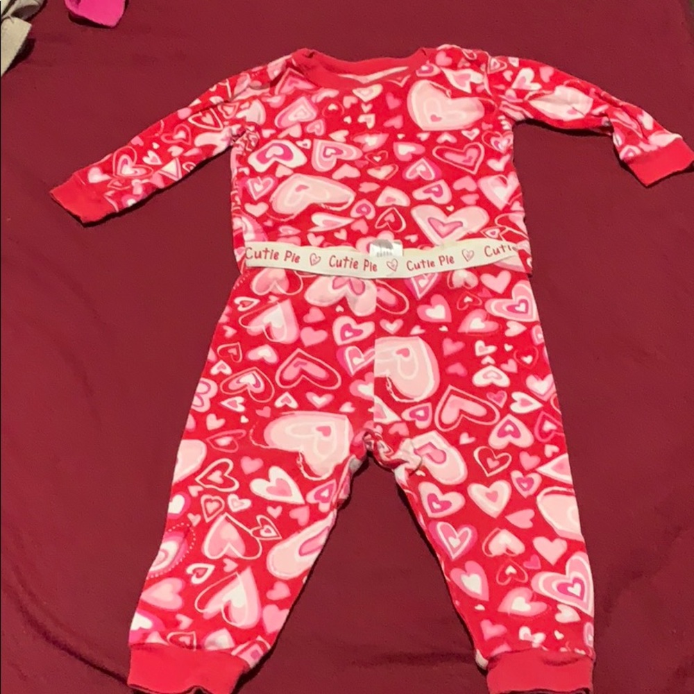 Infant clothes